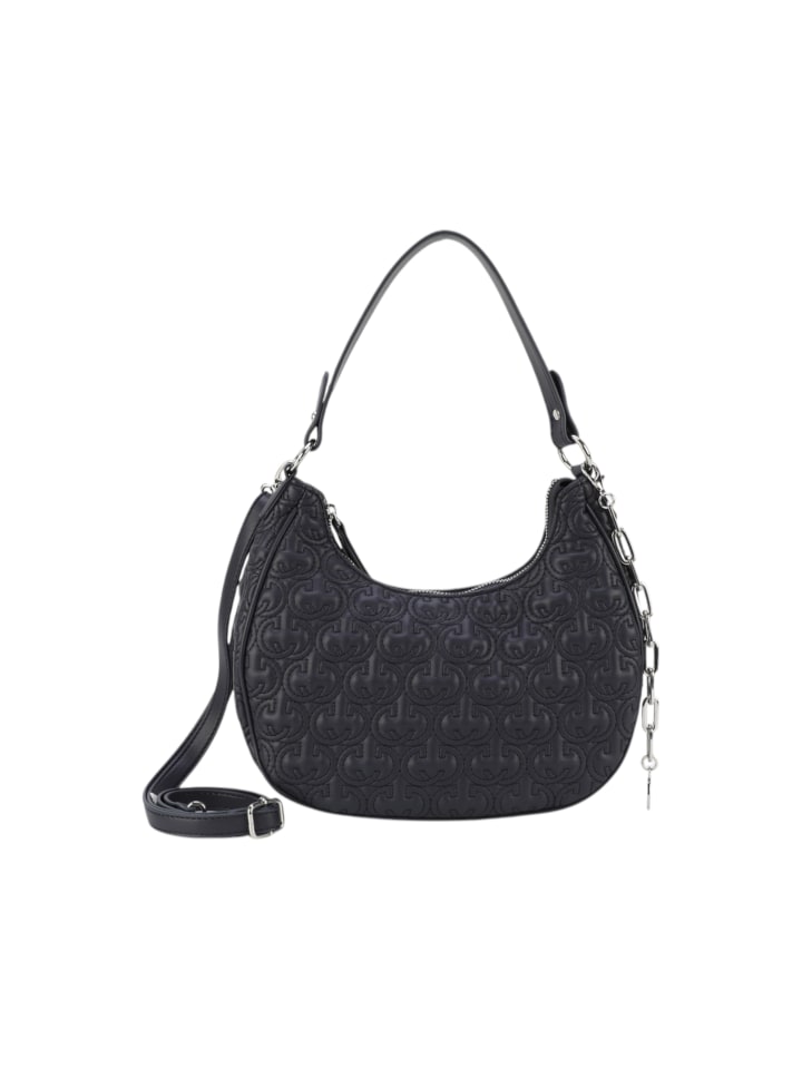 Наплечная сумка Gerry Weber, темно-синий
Наплечная сумка Gerry Weber, темно-синий