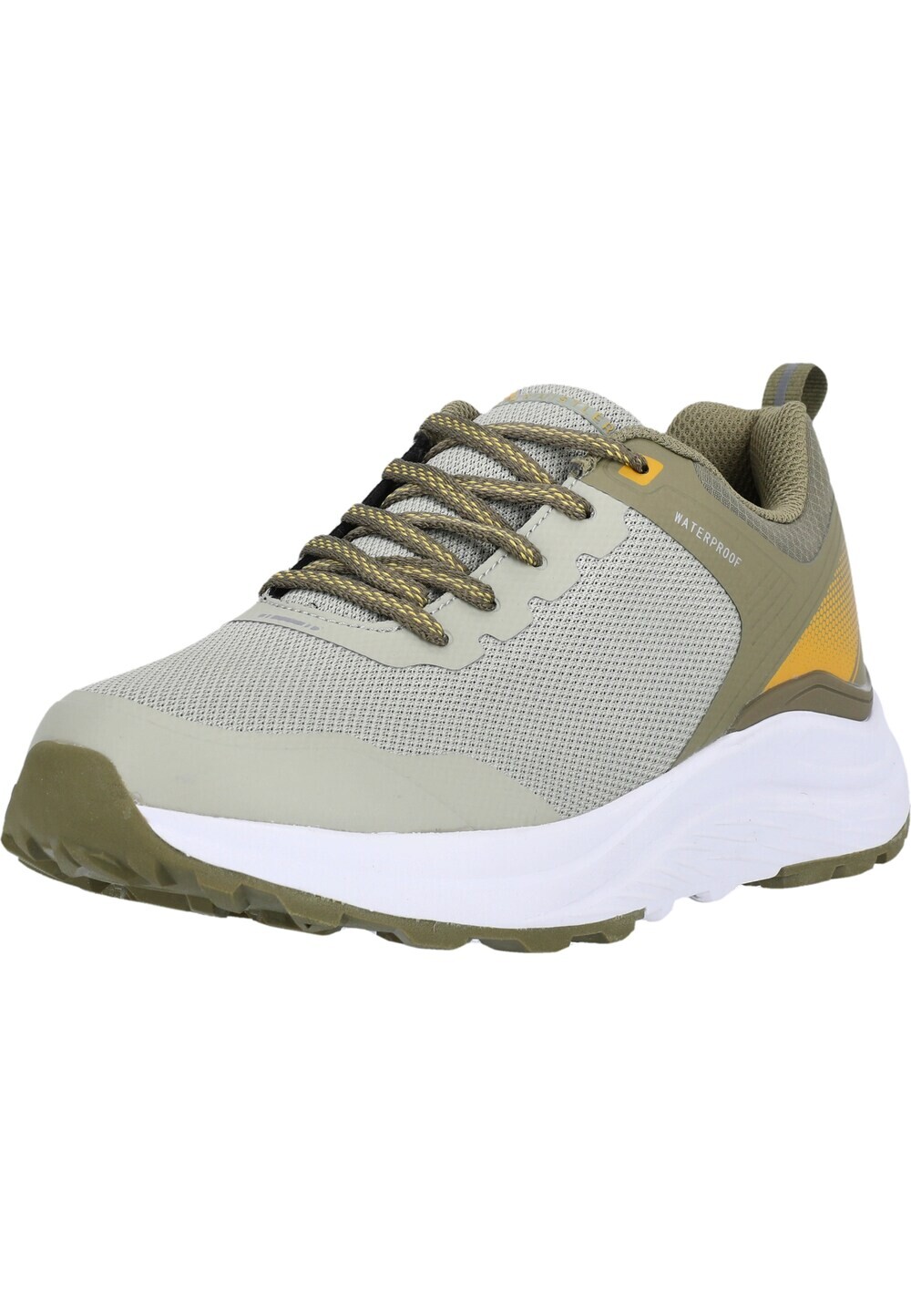 Кроссовки Whistler Enigma, зеленый
Кроссовки Whistler Enigma, зеленый