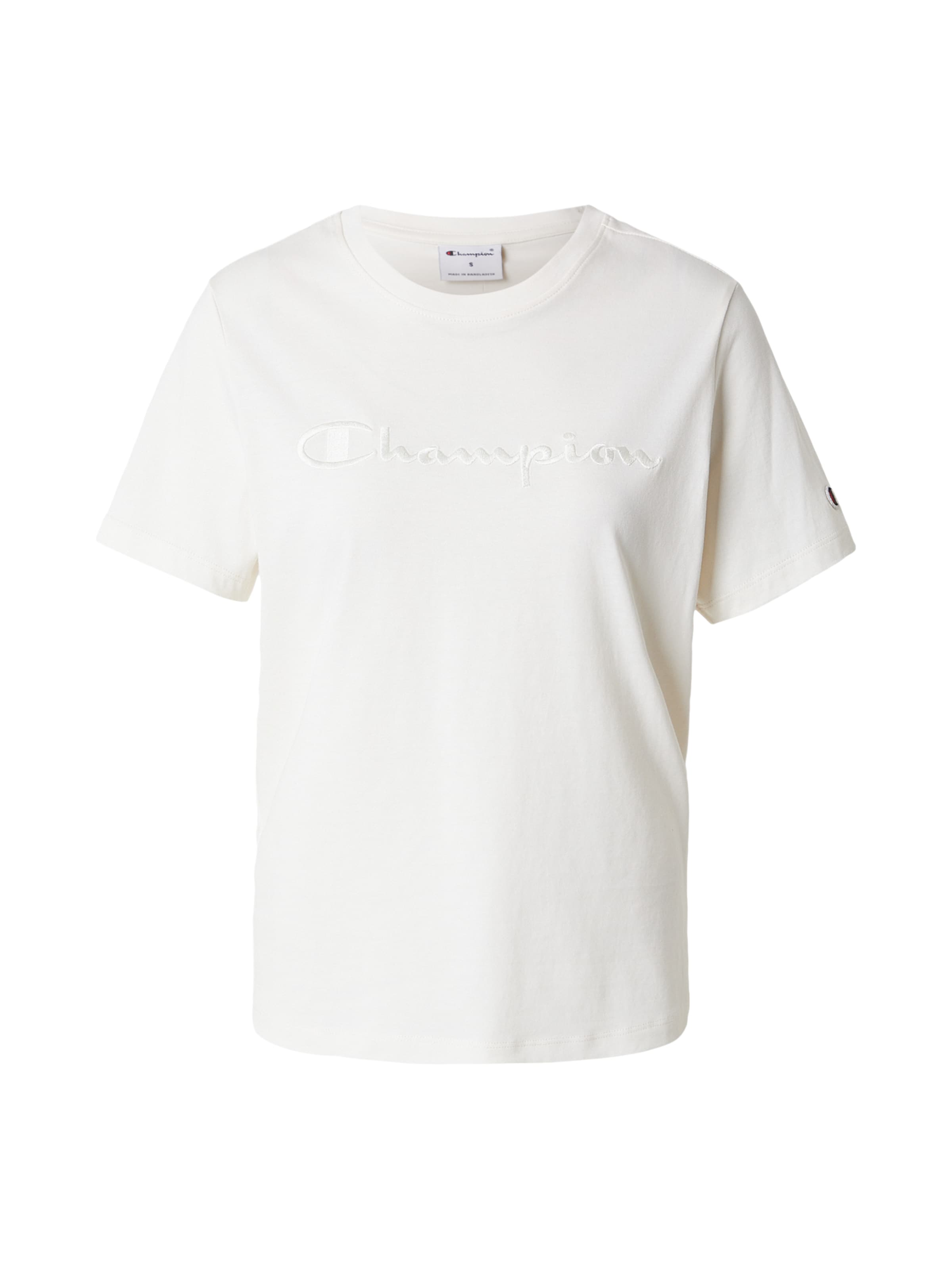 Champion Authentic Athletic Apparel Футболка в кремовом цвете, Бежевый, Champion Authentic Athletic Apparel Футболка в кремовом цвете
Champion Authentic Athletic Apparel Футболка в кремовом цвете, Бежевый, Champion Authentic Athletic Apparel Футболка в кремовом цвете