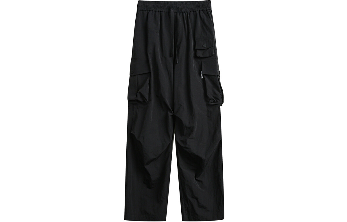 GOLFCROSS Повседневные брюки унисекс, Черный
GOLFCROSS Повседневные брюки унисекс, Черный