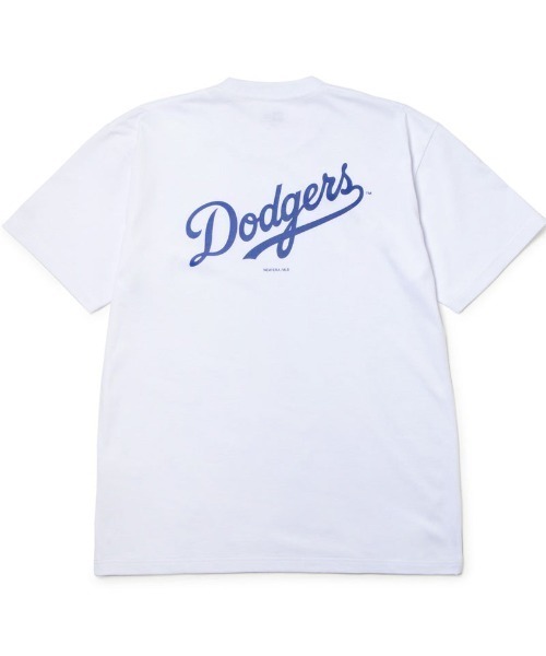 Футболка с коротким рукавом, с принтом на спине MLB NEW ERA, белый
Футболка с коротким рукавом, с принтом на спине MLB NEW ERA, белый