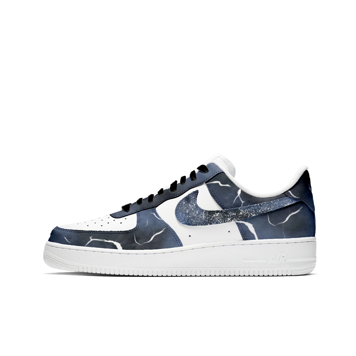 Nike Air Force 1 Frost Blue Marble, премиум, винтаж, кампусный стиль, кожа с ручной росписью граффити
Nike Air Force 1 Frost Blue Marble, премиум, винтаж, кампусный стиль, кожа с ручной росписью граффити