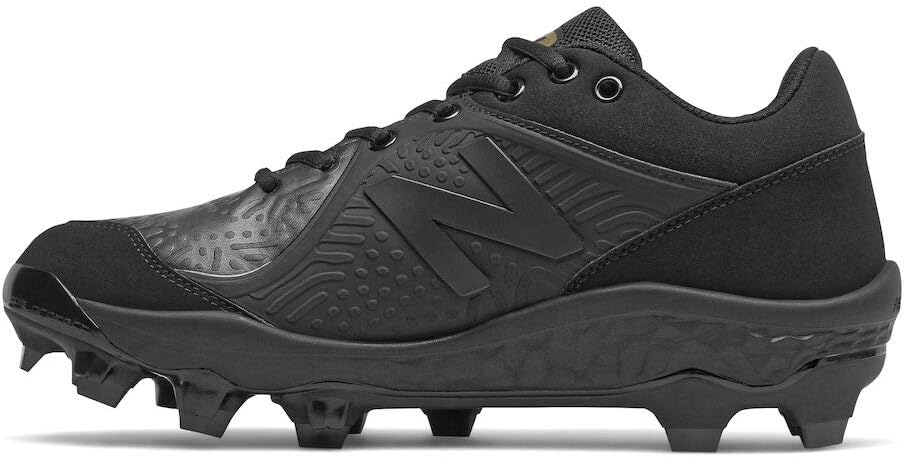 Мужские бейсбольные кроссовки New Balance Fresh Foam 3000 V5 Metal, черный
Мужские бейсбольные кроссовки New Balance Fresh Foam 3000 V5 Metal, черный