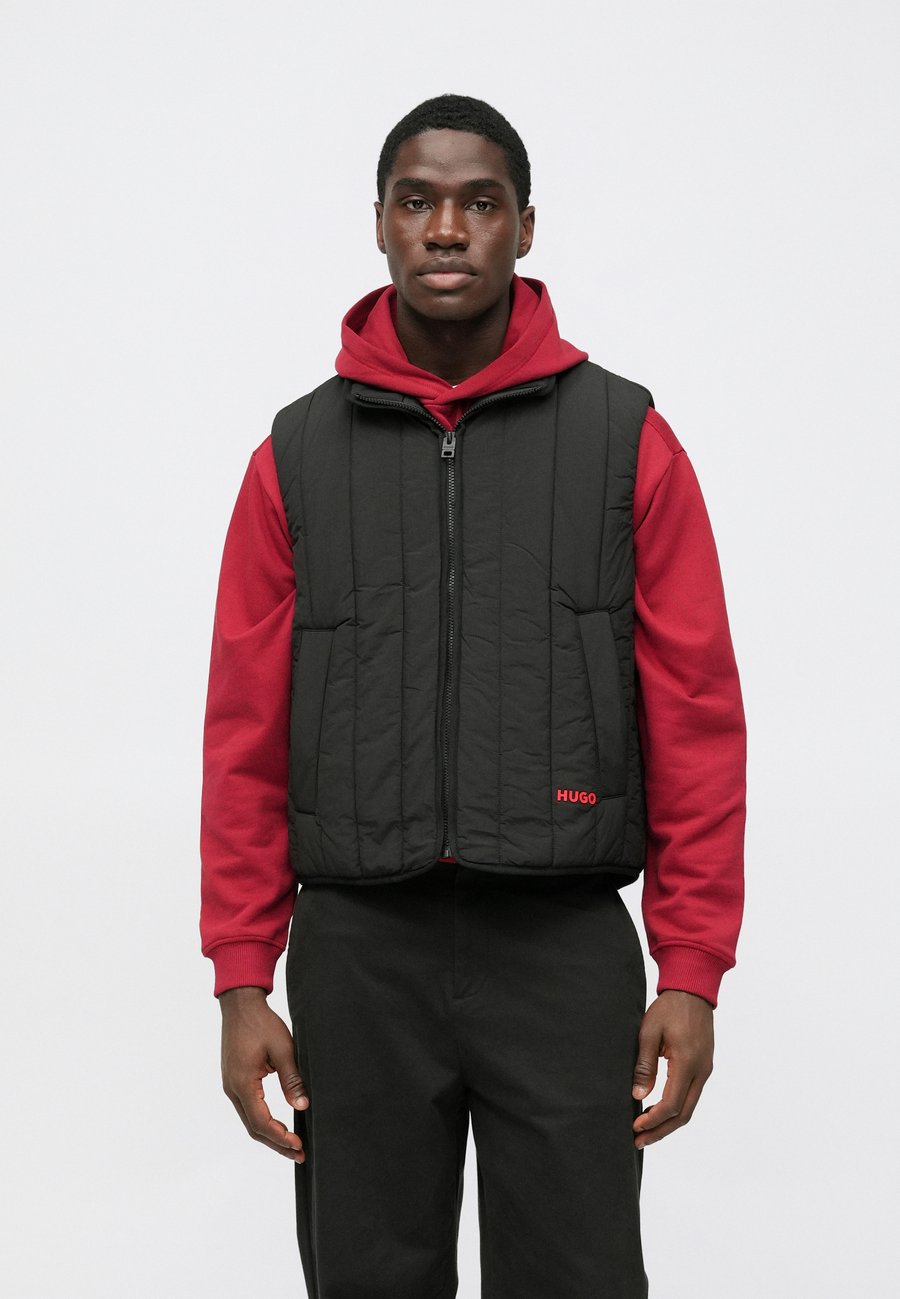 Куртка HUGO BRENO, Black
Куртка HUGO BRENO, Black