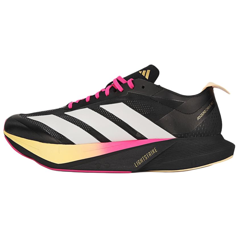 Adidas Беговые кроссовки Adizero Drive RC мужские черные
Adidas Беговые кроссовки Adizero Drive RC мужские черные
