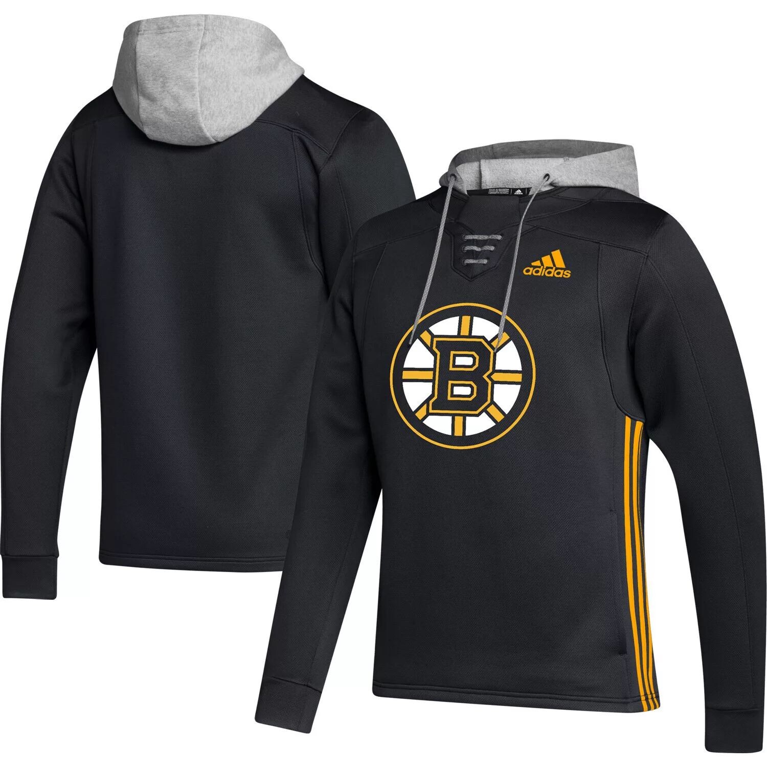 Мужская черная толстовка с капюшоном adidas Boston Bruins Skate Lace AEROREADY Team, Черный, Мужская черная толстовка с капюшоном adidas Boston Bruins Skate Lace AEROREADY Team
Мужская черная толстовка с капюшоном adidas Boston Bruins Skate Lace AEROREADY Team, Черный, Мужская черная толстовка с капюшоном adidas Boston Bruins Skate Lace AEROREADY Team