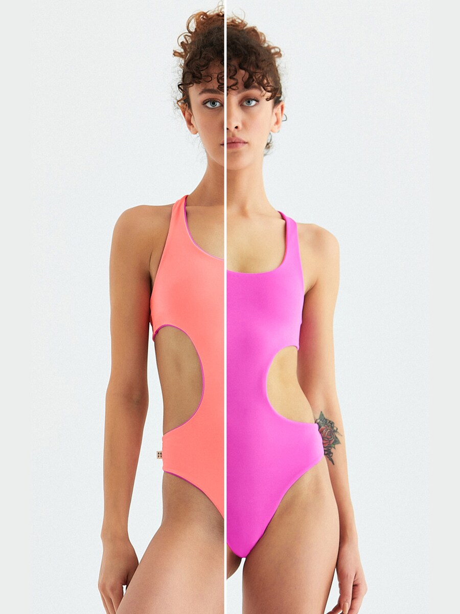 Купальник Minimiser Active Rockupy Sakura, розовый
Купальник Minimiser Active Rockupy Sakura, розовый