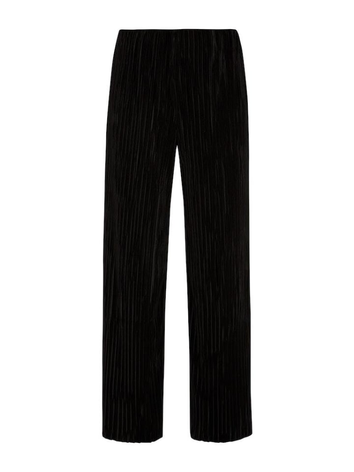 Тканевые брюки S.OLIVER RED LABEL, черный
Тканевые брюки S.OLIVER RED LABEL, черный