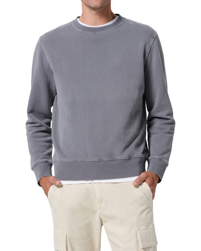 Винтажный свитшот Citizens of Humanity, серый
Винтажный свитшот Citizens of Humanity, серый