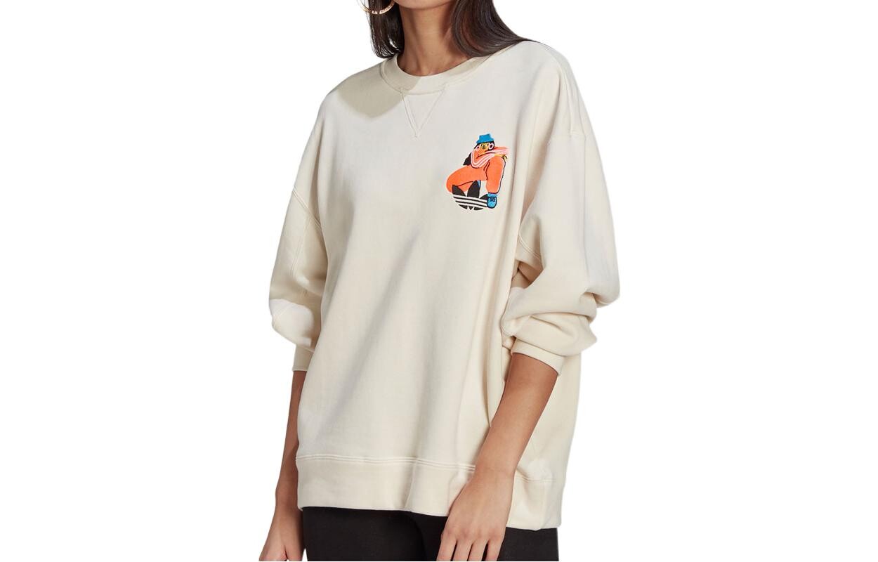 Свитшот женский Off White Adidas
Свитшот женский Off White Adidas