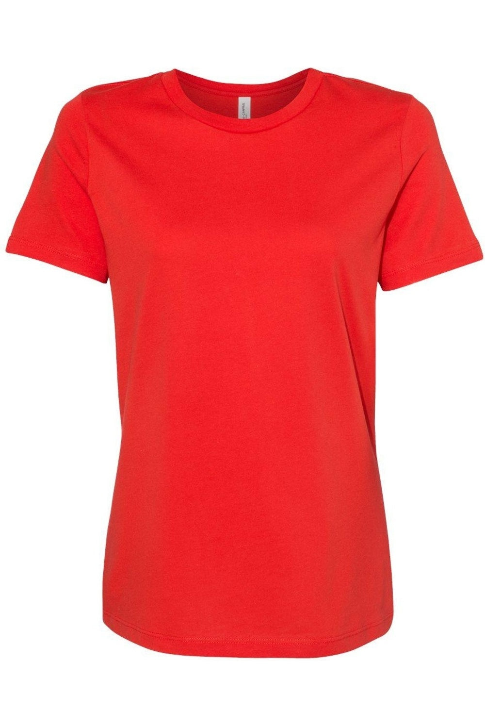 Женская свободная футболка из джерси BELLA + CANVAS, цвет poppy
Женская свободная футболка из джерси BELLA + CANVAS, цвет poppy