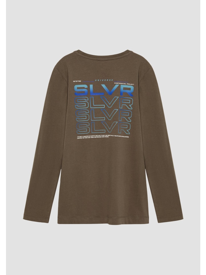 Футболка в цвете 8810_mokka s.Oliver, Хаки, Футболка в цвете 8810_mokka s.Oliver
Футболка в цвете 8810_mokka s.Oliver, Хаки, Футболка в цвете 8810_mokka s.Oliver