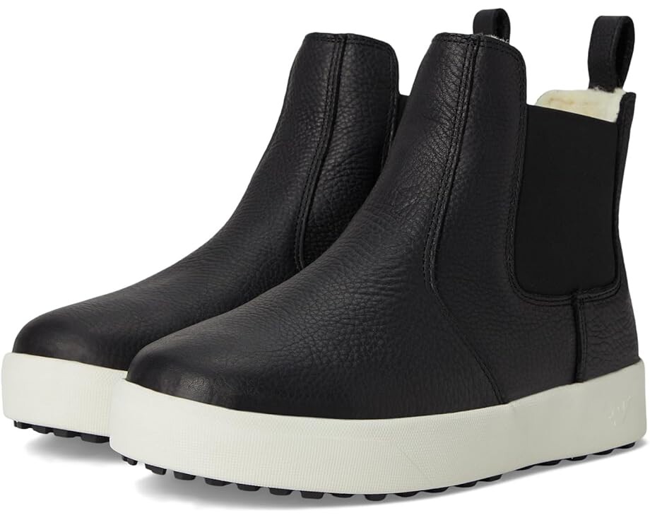 Ботинки Baffin Strathcona, черный
Ботинки Baffin Strathcona, черный