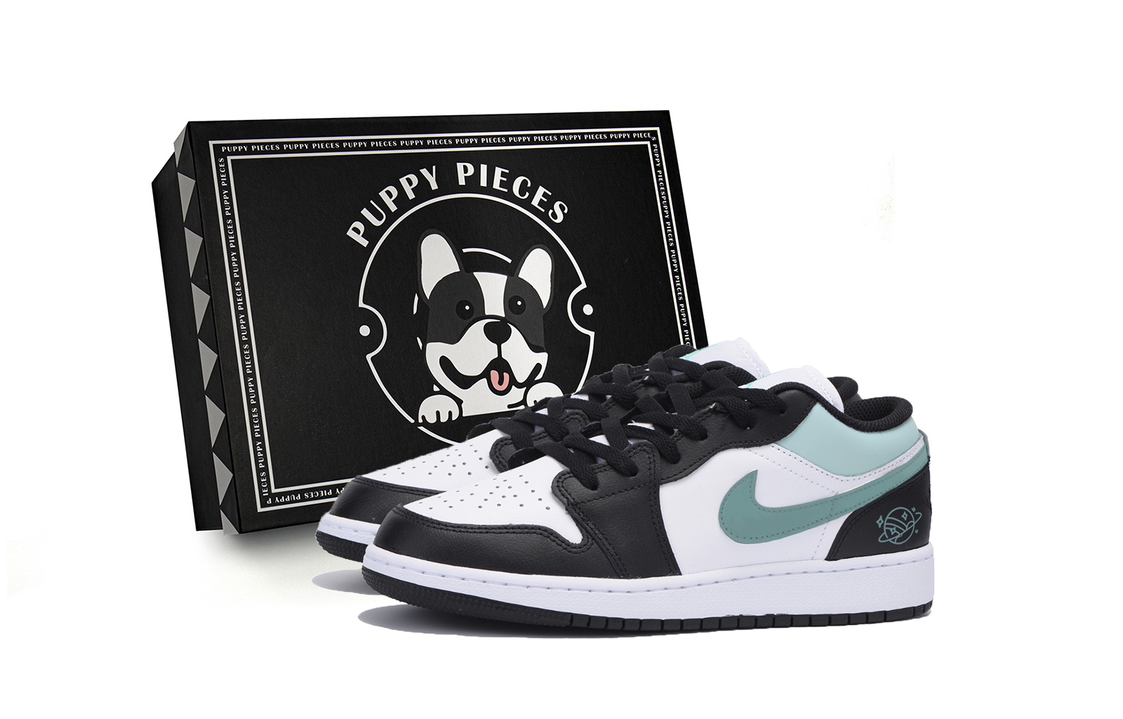 Air 1 Противоскользящие Низкие Детские Баскетбольные Кроссовки Черные Подростки Jordan
Air 1 Противоскользящие Низкие Детские Баскетбольные Кроссовки Черные Подростки Jordan