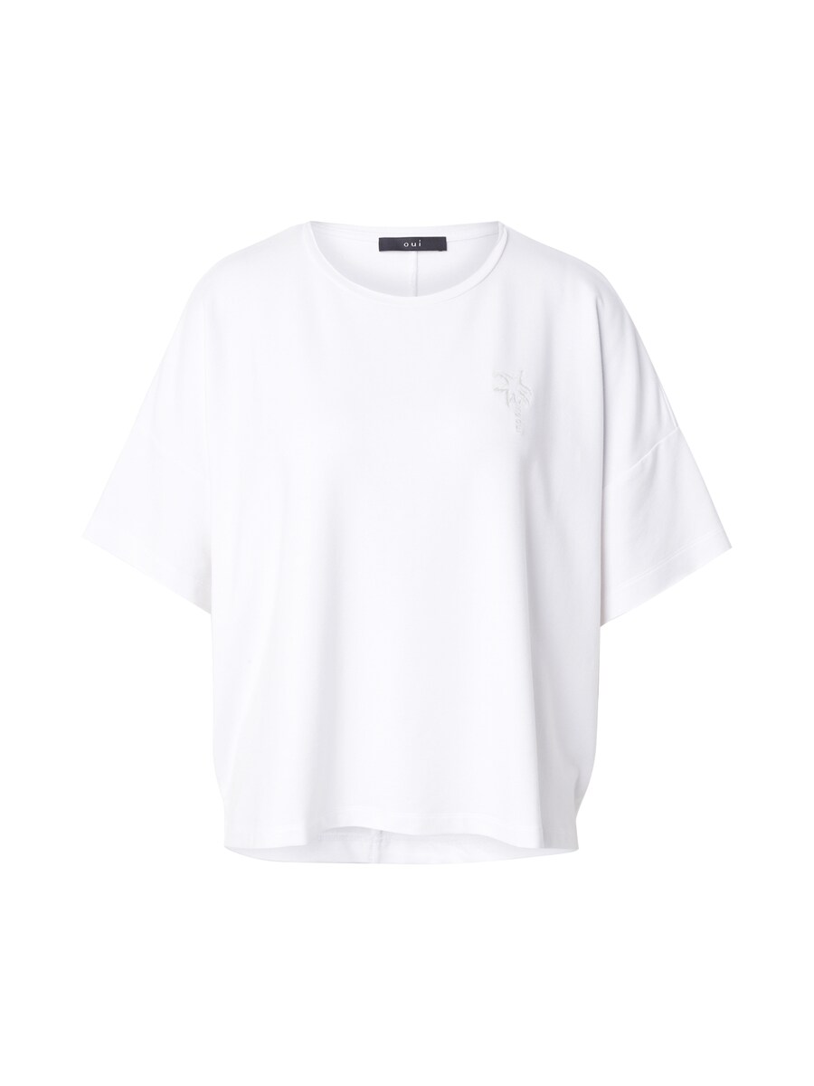 Рубашка OUI, белый
Рубашка OUI, белый