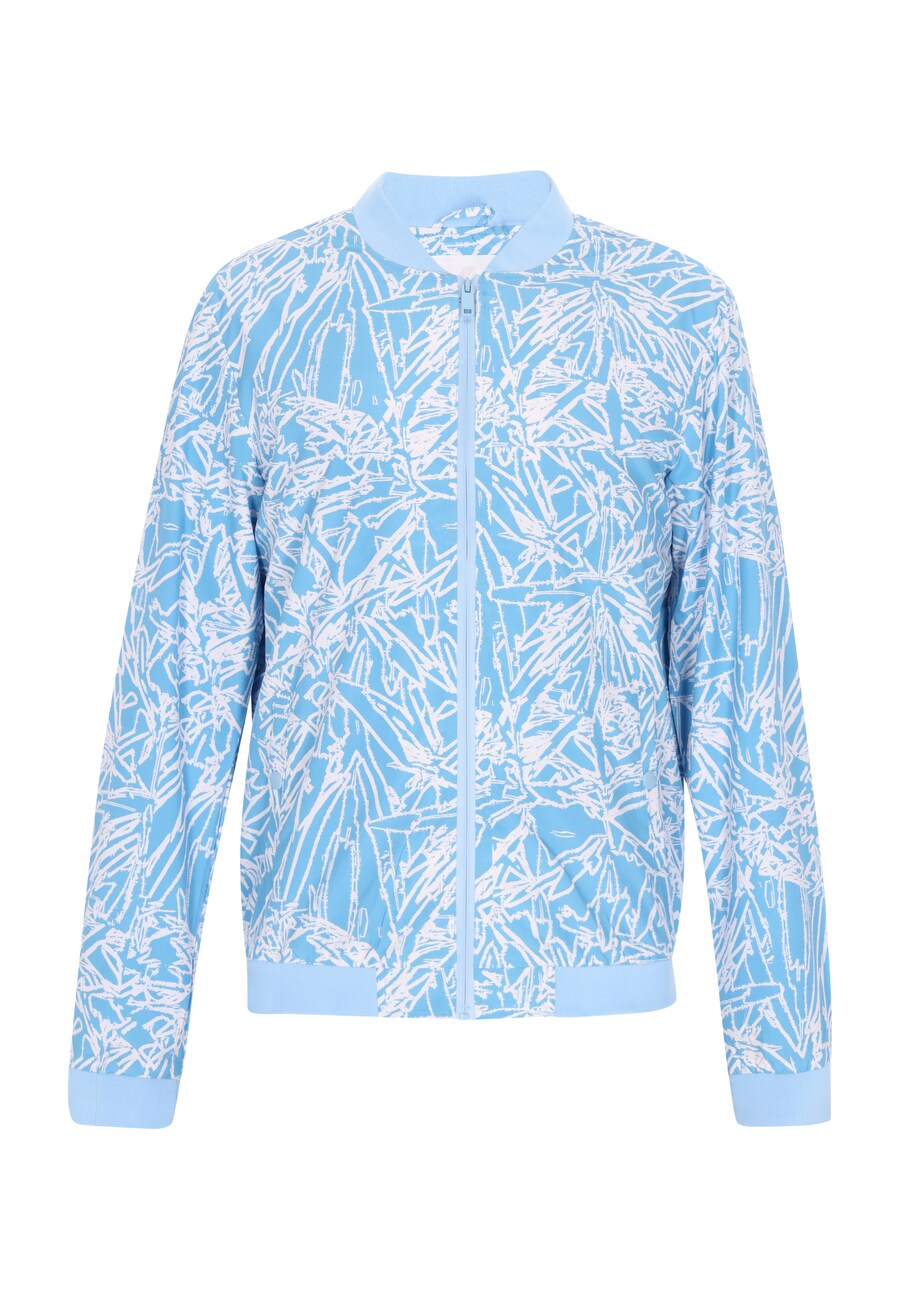 Всесезонная куртка ALEKO Between-Season Jacket, светло-синий 
Всесезонная куртка ALEKO Between-Season Jacket, светло-синий