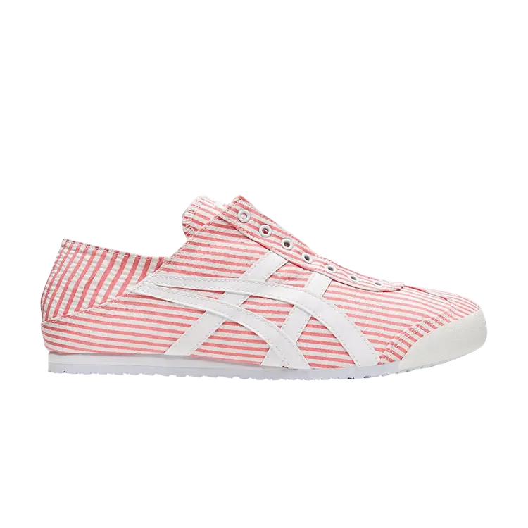 Кроссовки Onitsuka Tiger Mexico 66 Paraty, розовый
Кроссовки Onitsuka Tiger Mexico 66 Paraty, розовый