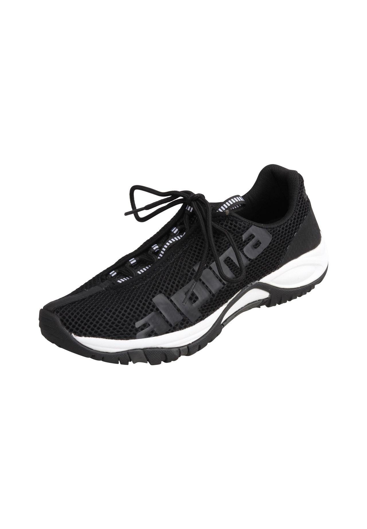 Туфли на шнуровке с усиленным каблуком Alpina Charlie, черный
Туфли на шнуровке с усиленным каблуком Alpina Charlie, черный