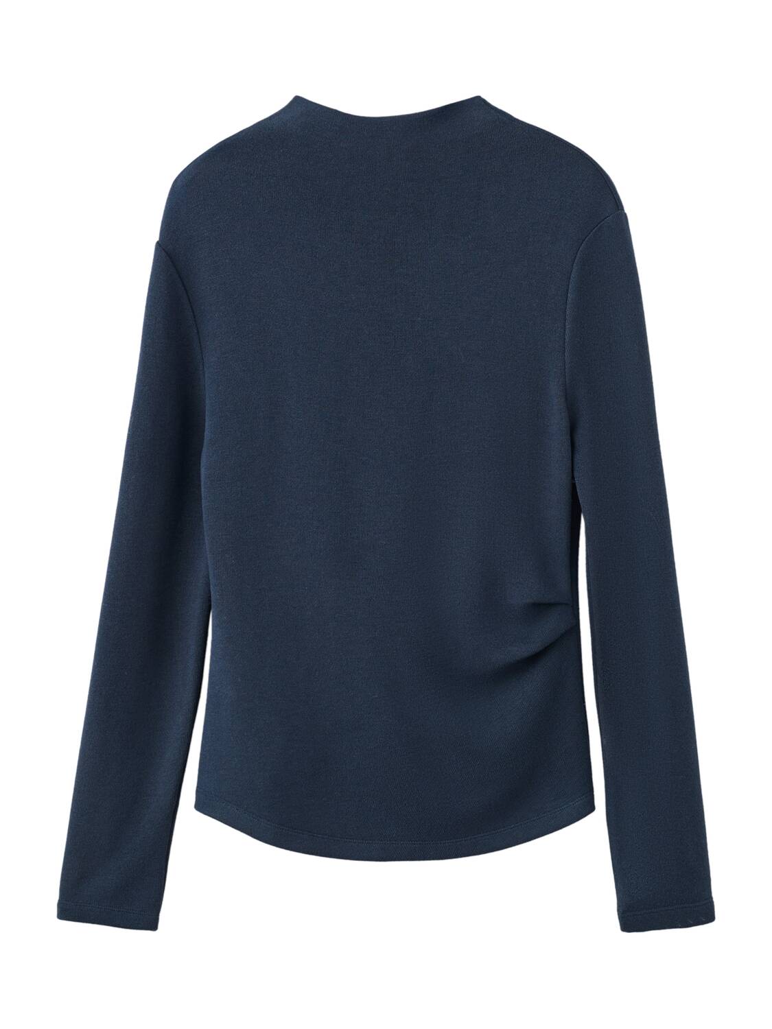 MANGO Свитер 'CANELA' в цвете Marine Blue
MANGO Свитер 'CANELA' в цвете Marine Blue