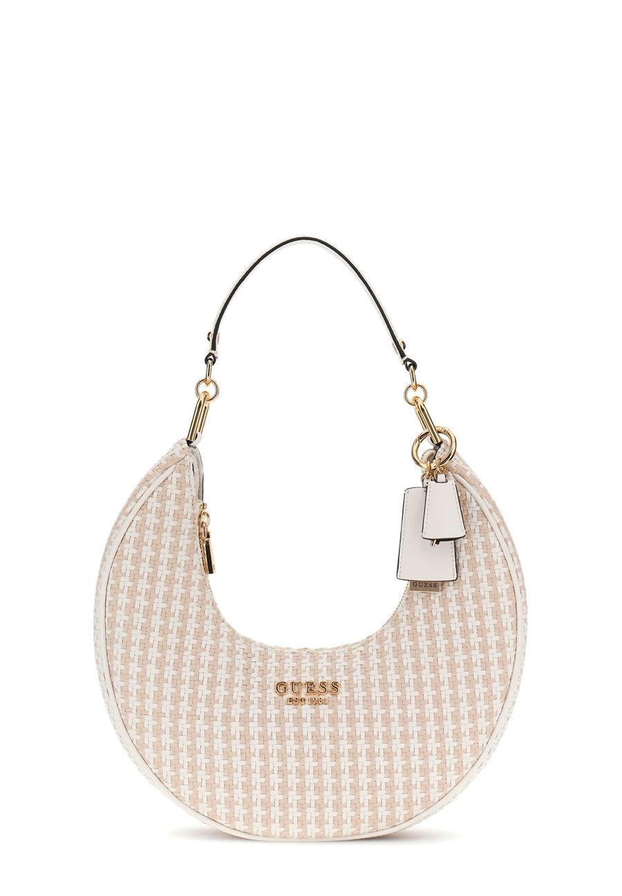 Сумка Guess Handbag, Mehrfarbig/Weiß/White
Сумка Guess Handbag, Mehrfarbig/Weiß/White