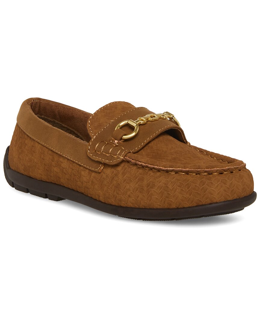 Кожаные лоферы Steve Madden Bmmontez, Taupe
Кожаные лоферы Steve Madden Bmmontez, Taupe