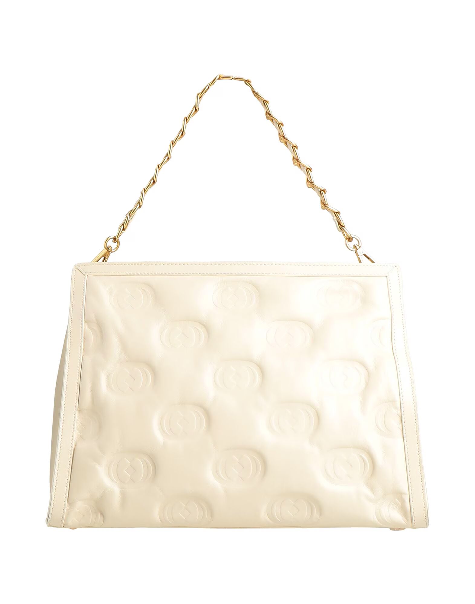 Сумка La Carrie, айвори
Сумка La Carrie, айвори