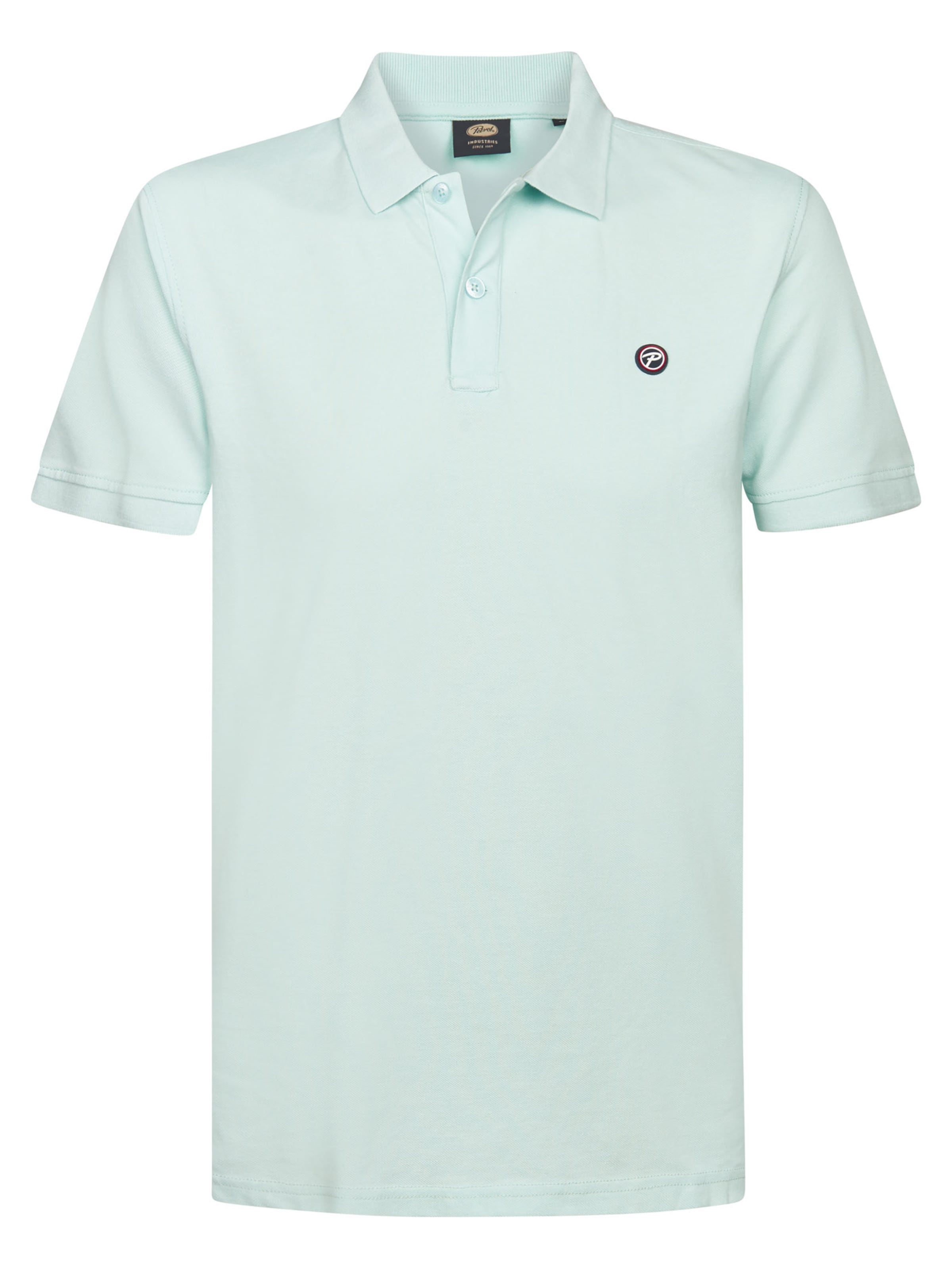 Petrol Industries Футболка 'Dolphin' в цвете Mint
Petrol Industries Футболка 'Dolphin' в цвете Mint