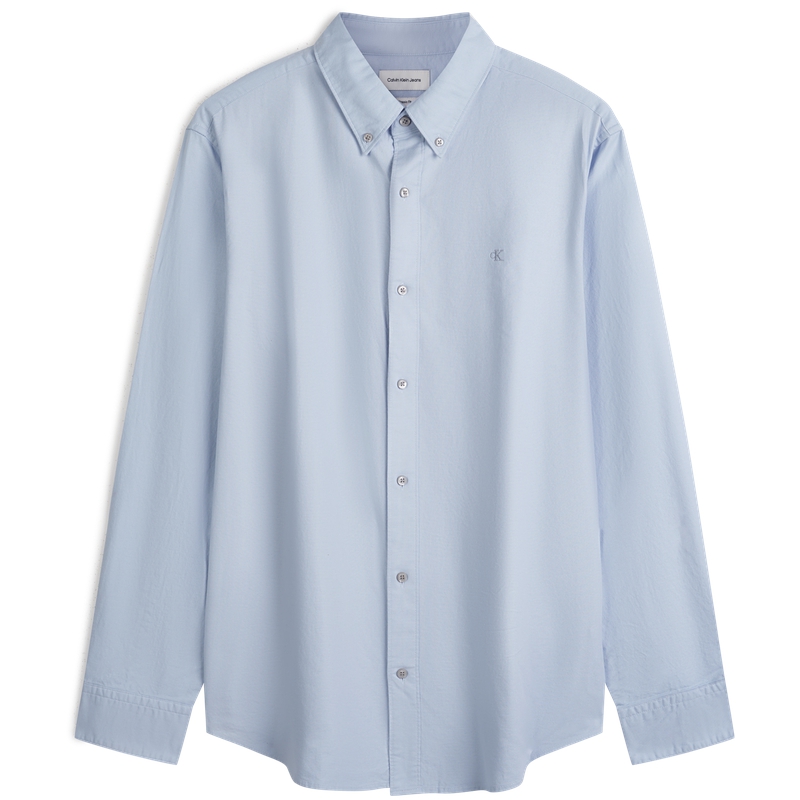 Мужская рубашка Calvin Klein, синий
Мужская рубашка Calvin Klein, синий
