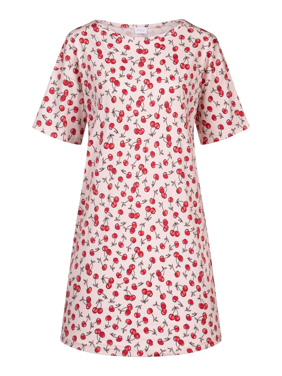 Ночная рубашка Mey Cherry Rush, розовый
Ночная рубашка Mey Cherry Rush, розовый