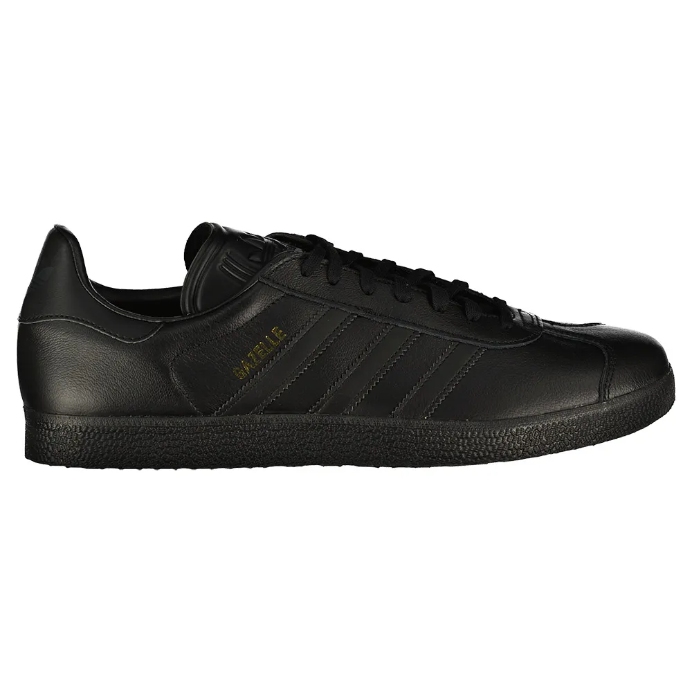 Кроссовки adidas Originals Gazelle, черный
Кроссовки adidas Originals Gazelle, черный