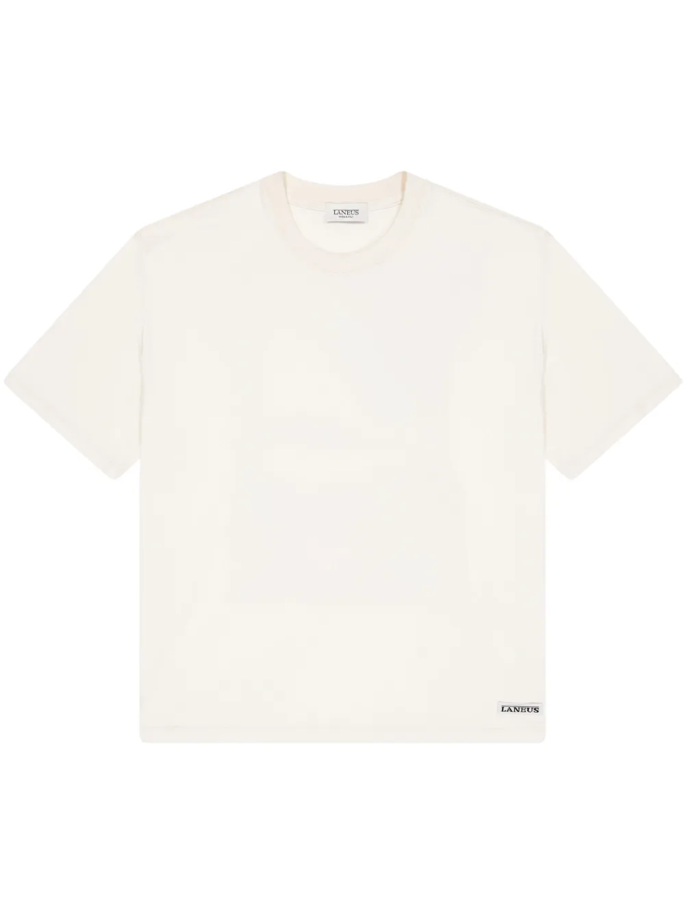 Футболка с графичным принтом Laneus, белый
Футболка с графичным принтом Laneus, белый