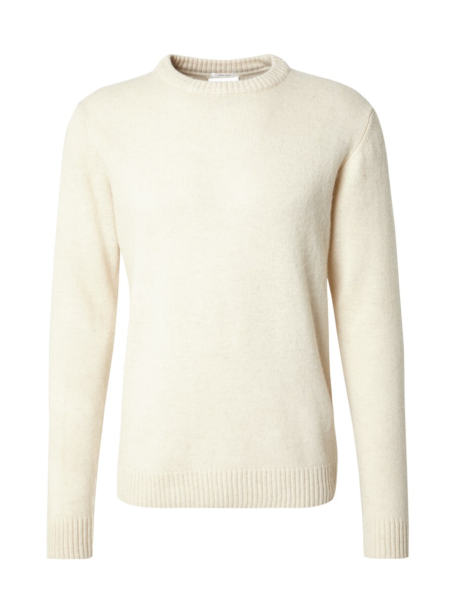 Свитер Lindbergh Sweater, белый
Свитер Lindbergh Sweater, белый