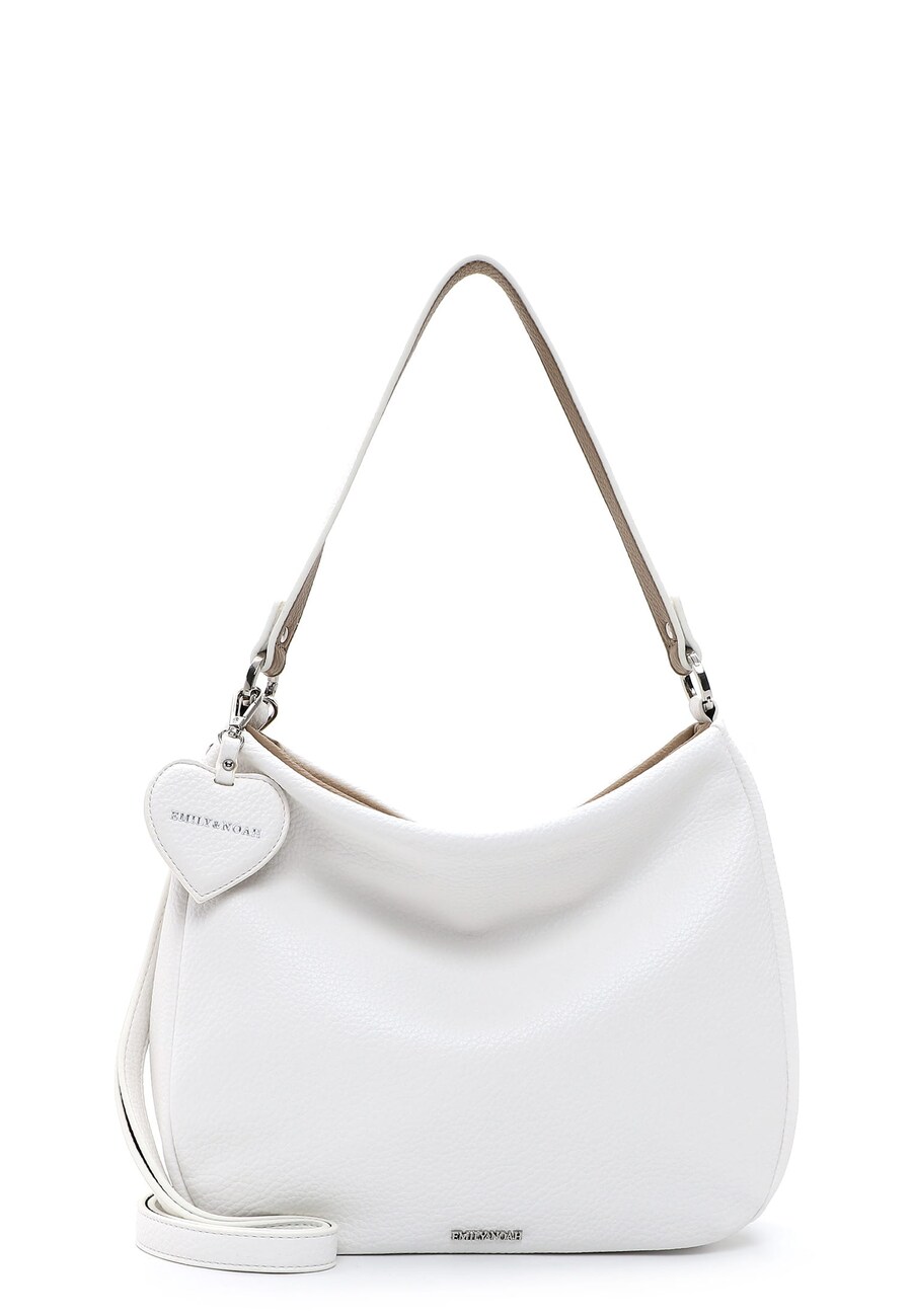 Сумка через плечо Emily & Noah Enie, белый 
Сумка через плечо Emily & Noah Enie, белый