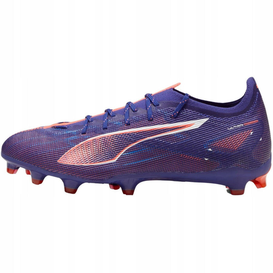 Футбольные бутсы PUMA Ultra 5 Pro FG/AG
Футбольные бутсы PUMA Ultra 5 Pro FG/AG