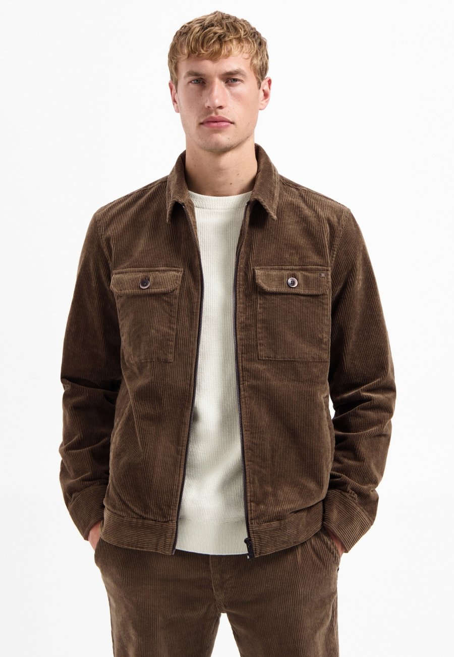 Куртка NO EXCESS Summer jacket, Taupe
Куртка NO EXCESS Summer jacket, Taupe
