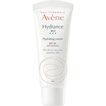 Avene Hydrance увлажняющий крем 40 мл, Avгёne
Avene Hydrance увлажняющий крем 40 мл, Avгёne