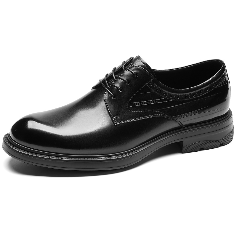 AOKANG Повседневные туфли мужские черные
AOKANG Повседневные туфли мужские черные