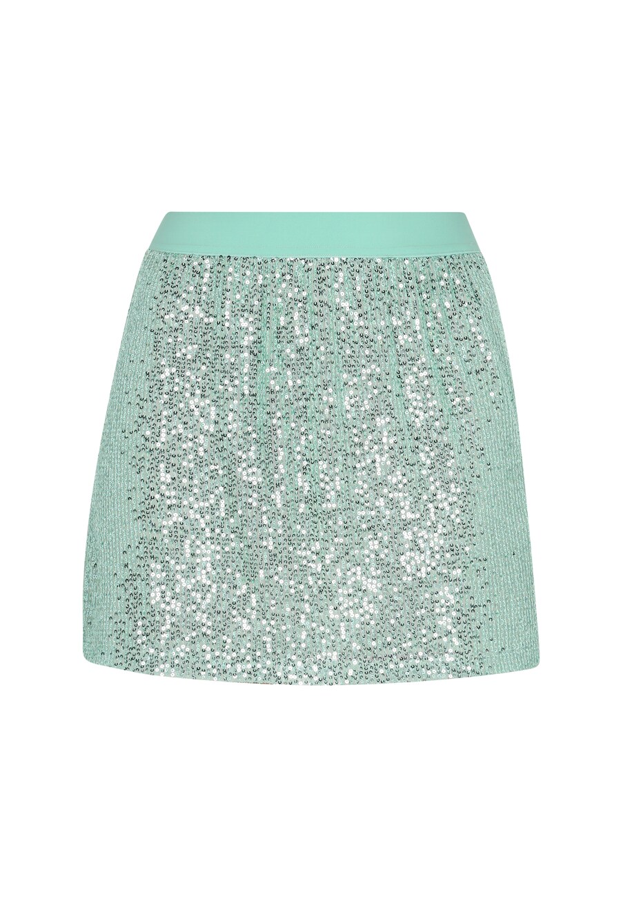 Юбка myMo at night Evening, зеленый
Юбка myMo at night Evening, зеленый