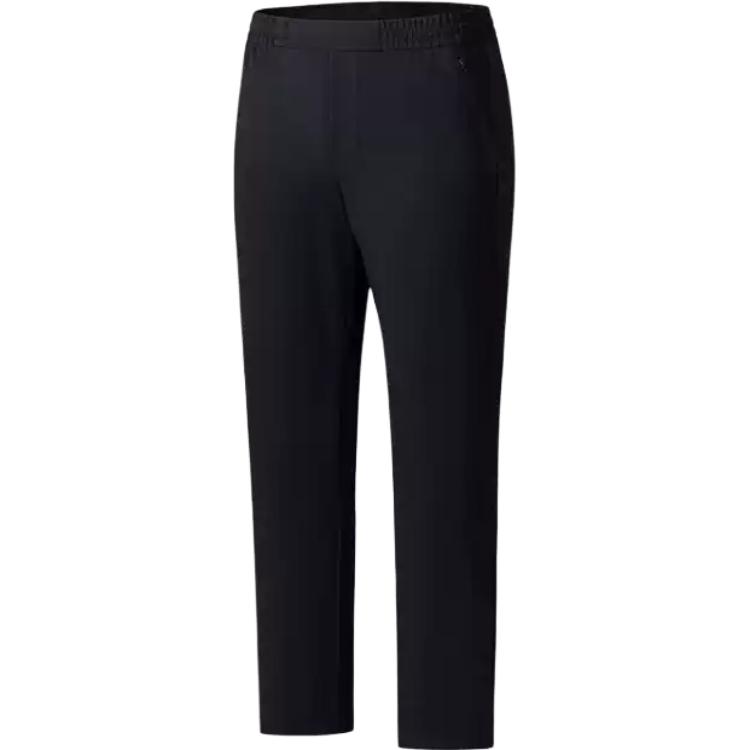 Спортивные брюки champion all weather series мужские ANTA, черный
Спортивные брюки champion all weather series мужские ANTA, черный