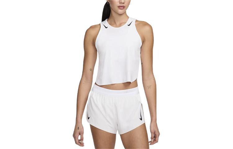 Жилет женский белый Nike
Жилет женский белый Nike