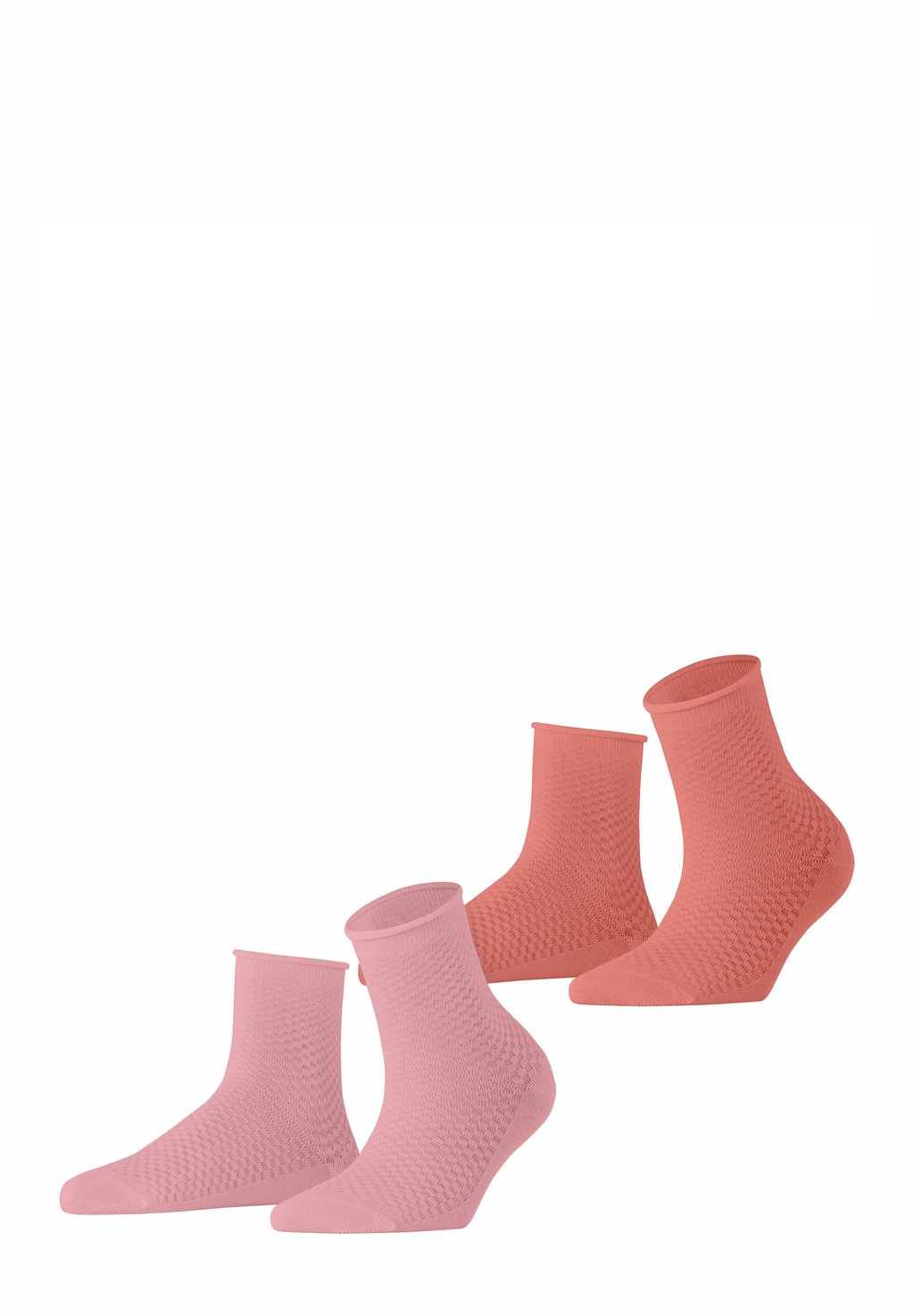 Носки Esprit, светло-розовый
Носки Esprit, светло-розовый