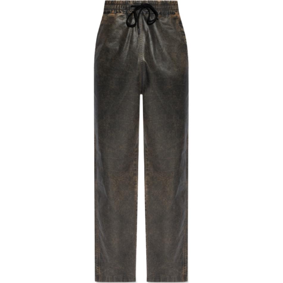 DIESEL Черные джинсы мужские
DIESEL Черные джинсы мужские