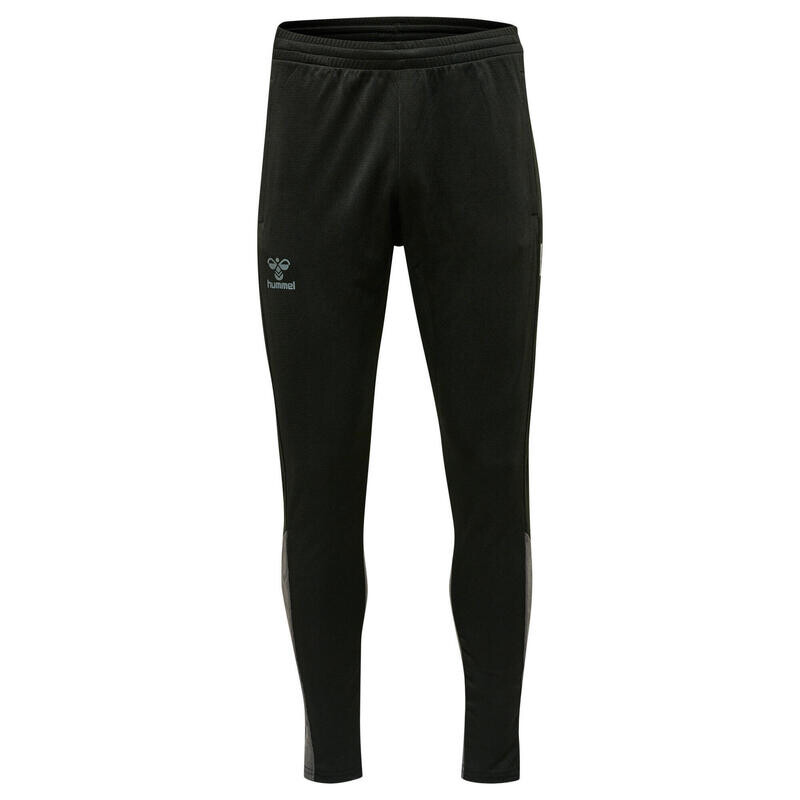 Мужские мультиспортивные брюки Hmlongrid Pants с технологией Beecool HUMMEL, цвет schwarz
Мужские мультиспортивные брюки Hmlongrid Pants с технологией Beecool HUMMEL, цвет schwarz