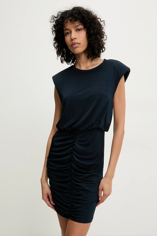 Платье Rotate, темно-синий
Платье Rotate, темно-синий