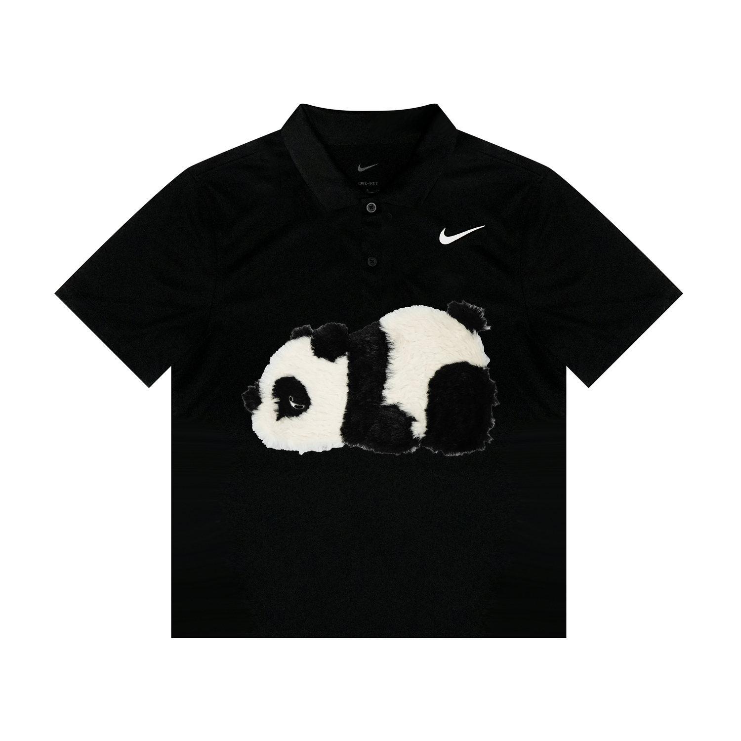 Nike Футболка-поло Dri FIT Victory Unisex Black
Nike Футболка-поло Dri FIT Victory Unisex Black
