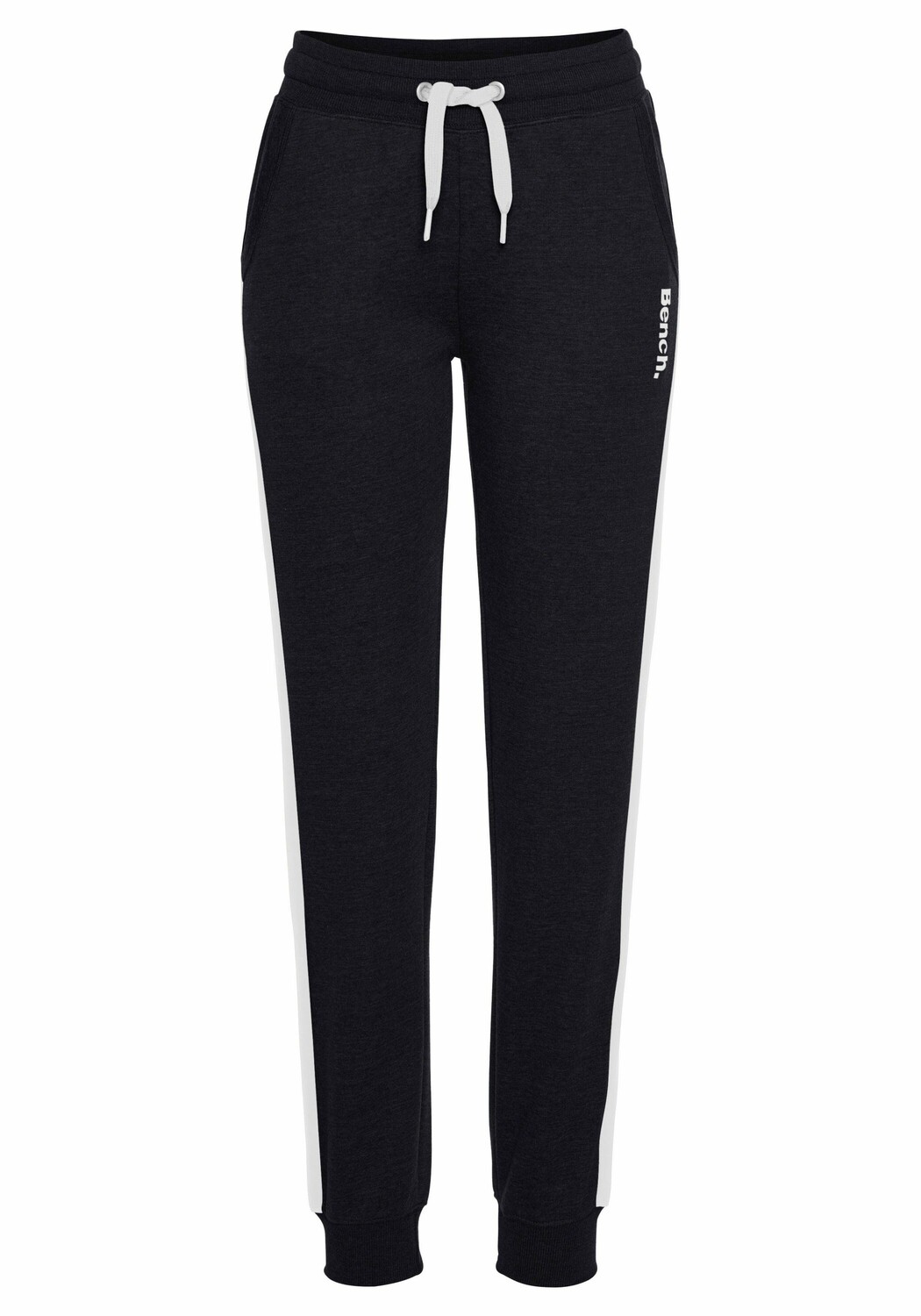 Спортивные брюки Bench, черный
Спортивные брюки Bench, черный