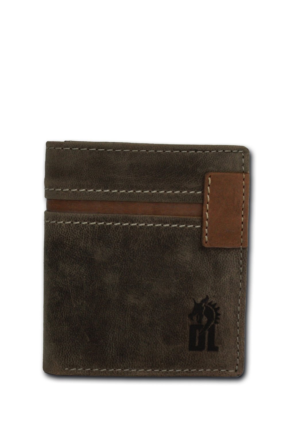 Кошелек DrachenLeder, коричневый
Кошелек DrachenLeder, коричневый
