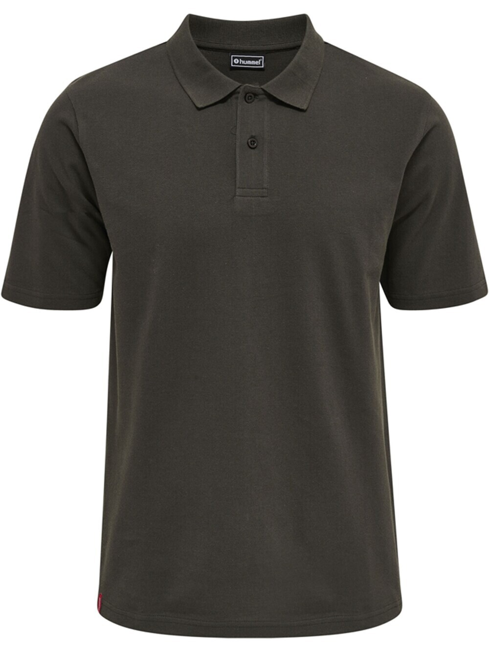 Футболка Hummel, антрацит
Футболка Hummel, антрацит