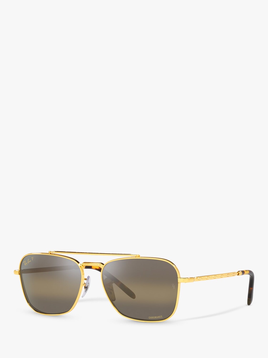 Солнцезащитные очки Ray-Ban RB3636 унисекс New Caravan Square, Legend Gold/Brown
Солнцезащитные очки Ray-Ban RB3636 унисекс New Caravan Square, Legend Gold/Brown