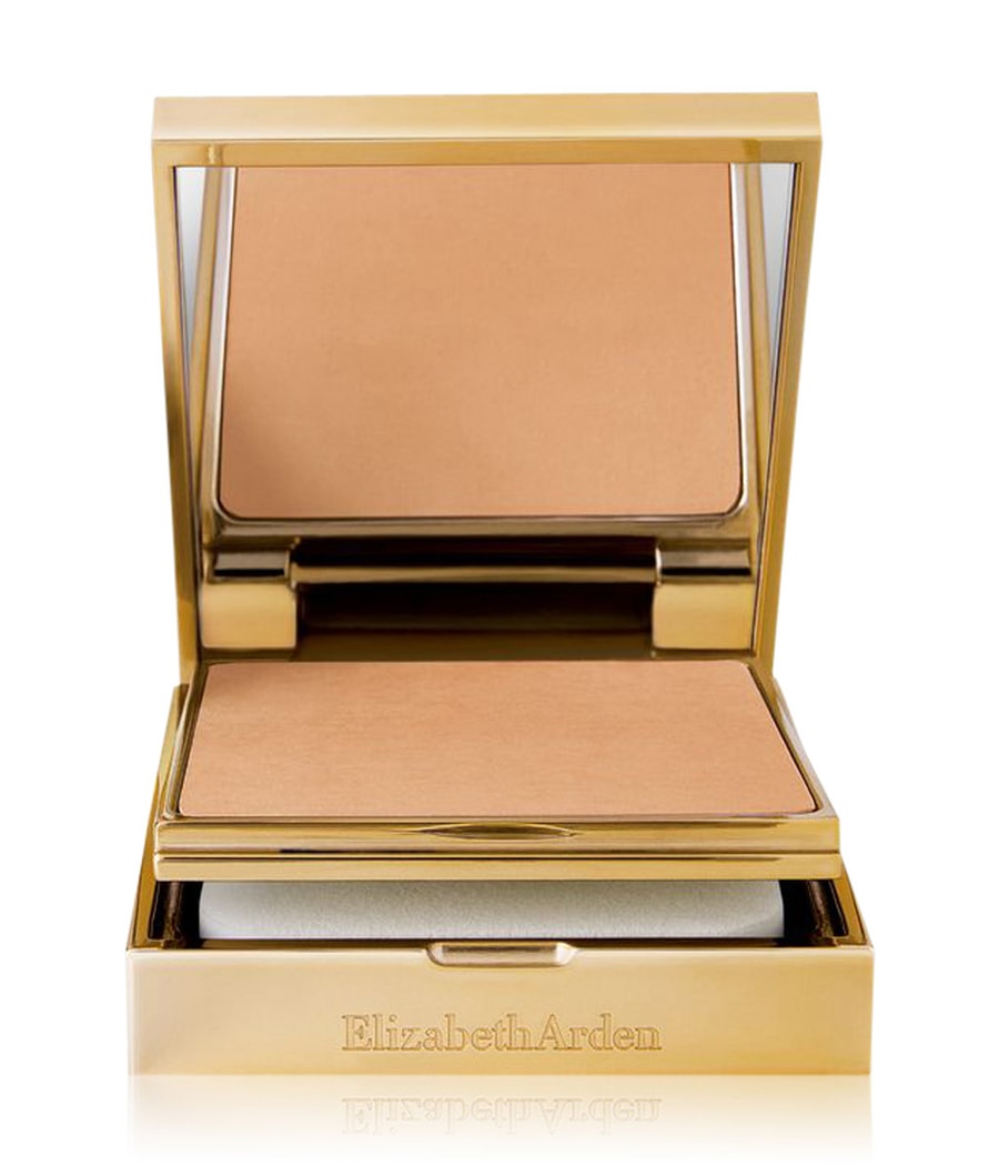 Кремовая основа Elizabeth Arden Flawless Finish Sponge-On Cream Makeup, Gentle Beige, 23g
Кремовая основа Elizabeth Arden Flawless Finish Sponge-On Cream Makeup, Gentle Beige, 23g